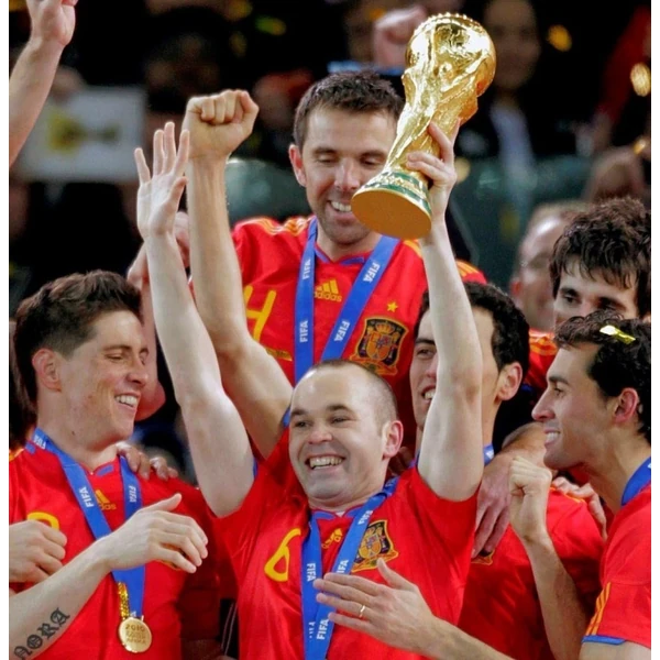 从此观赛更有深度 | World Cup 2026