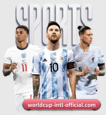 关于我们 - 体育资讯内容服务(World Cup 2026)