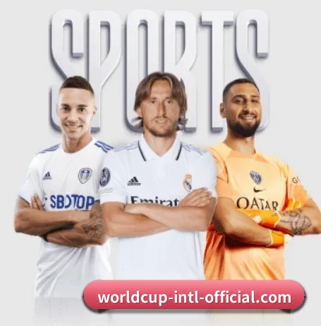 关于我们 - 体育资讯内容服务（World Cup 2026）