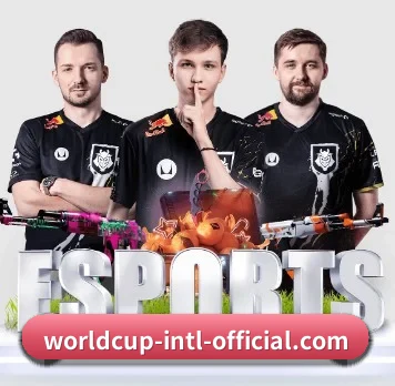 World Cup 2026 APP 界面