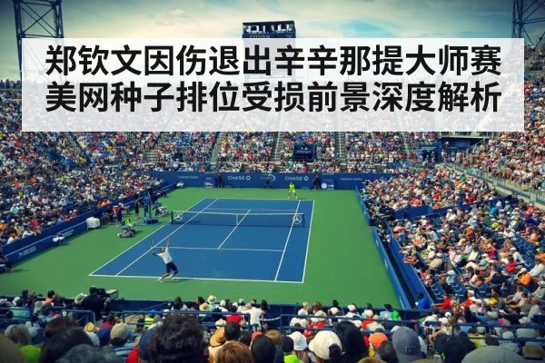 professional tennis match