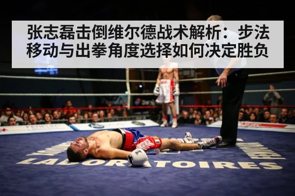 张志磊击倒维尔德战术解析：步法移动与出拳角度选择如何决定胜负（World Cup 2026）