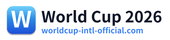 World Cup 2026